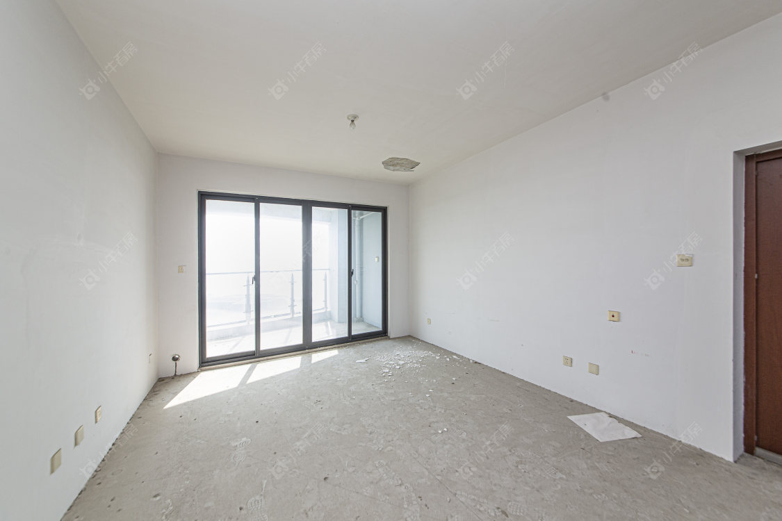 常州翡丽蓝湾在售二手房源室内图_小牛看房