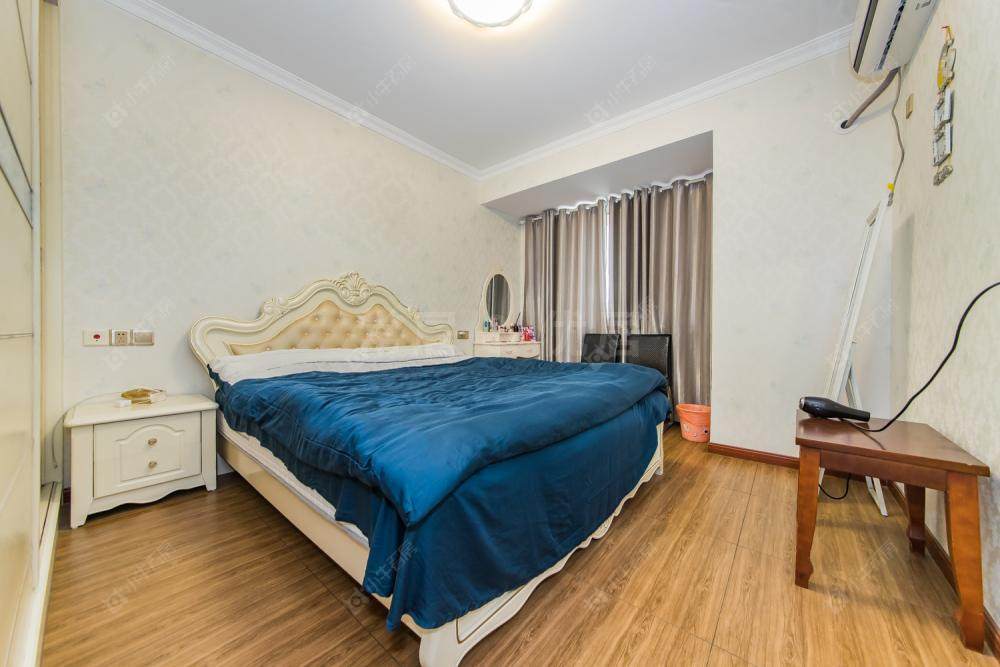 常州新城春天里在售二手房源室内图_小牛看房