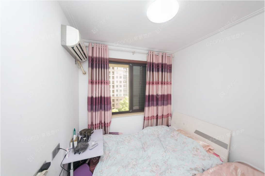 常州康桥水郡租房_康桥水郡2室2厅房源出租