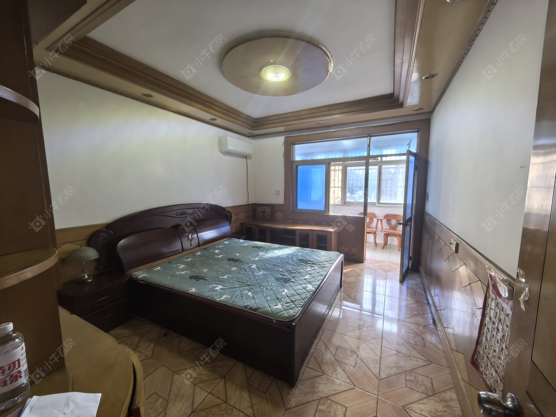 常州汇丰一村在租房源_小牛看房