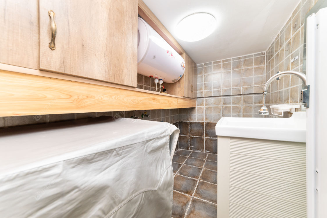 常州高力国际SOHO在售二手房源室内图_小牛看房