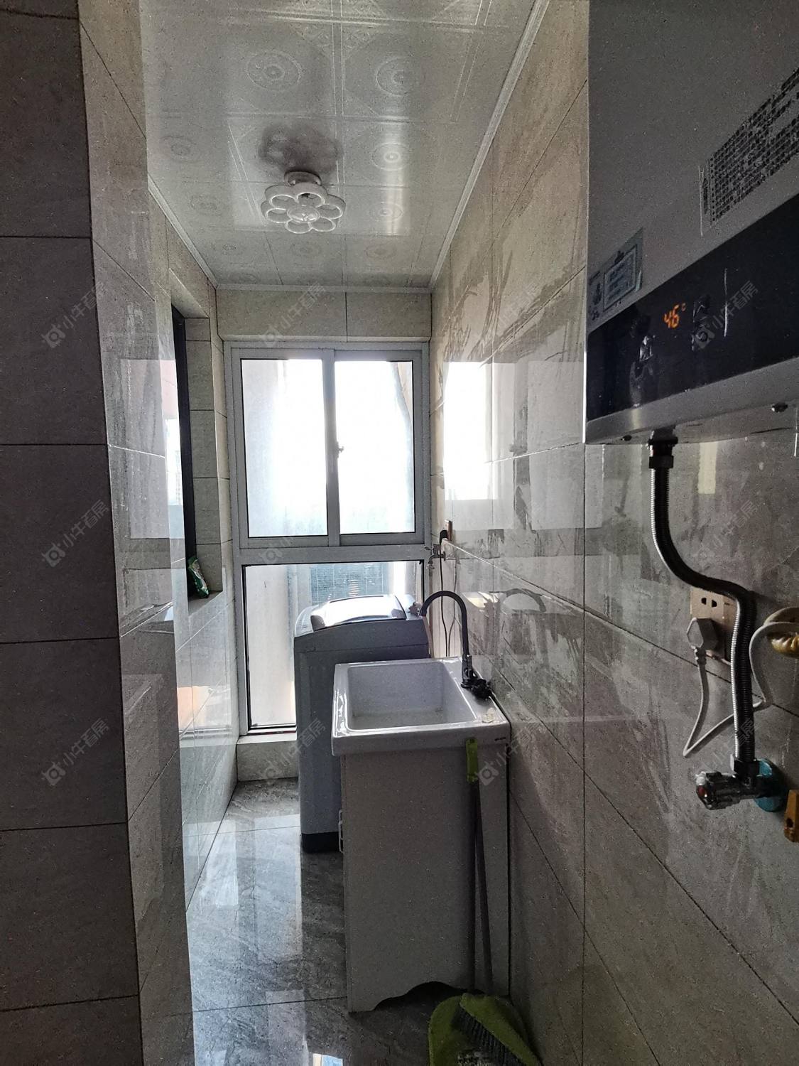 常州豪景家园在租房源室内图_小牛看房