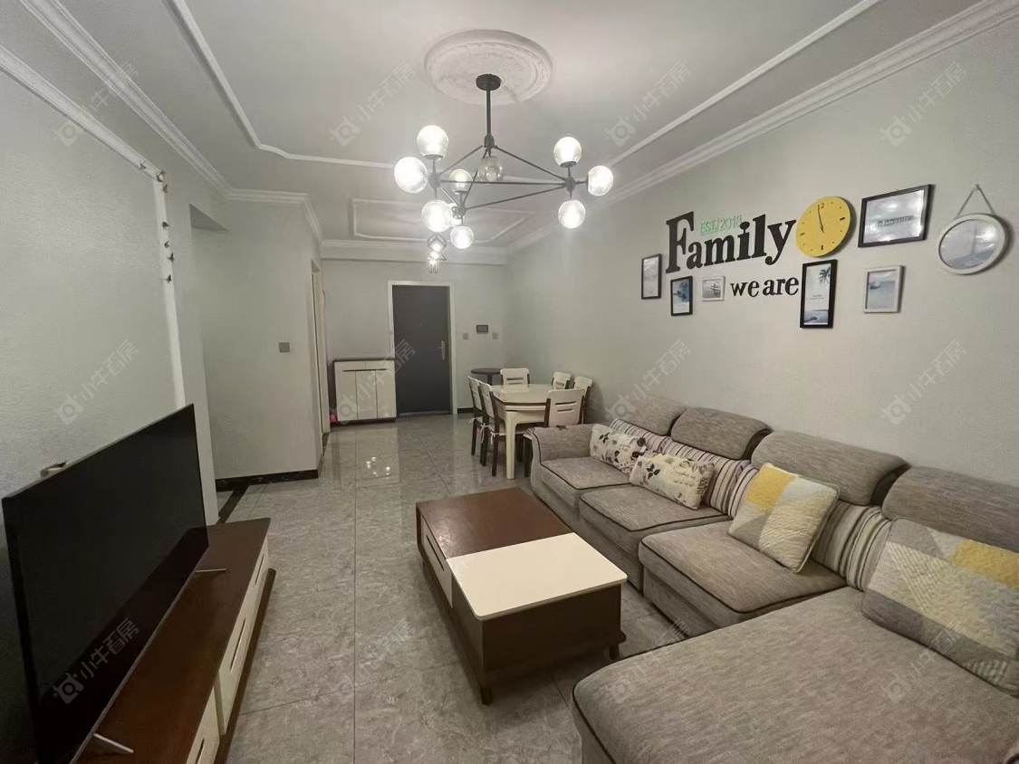 常州华润国际五期在租房源_小牛看房