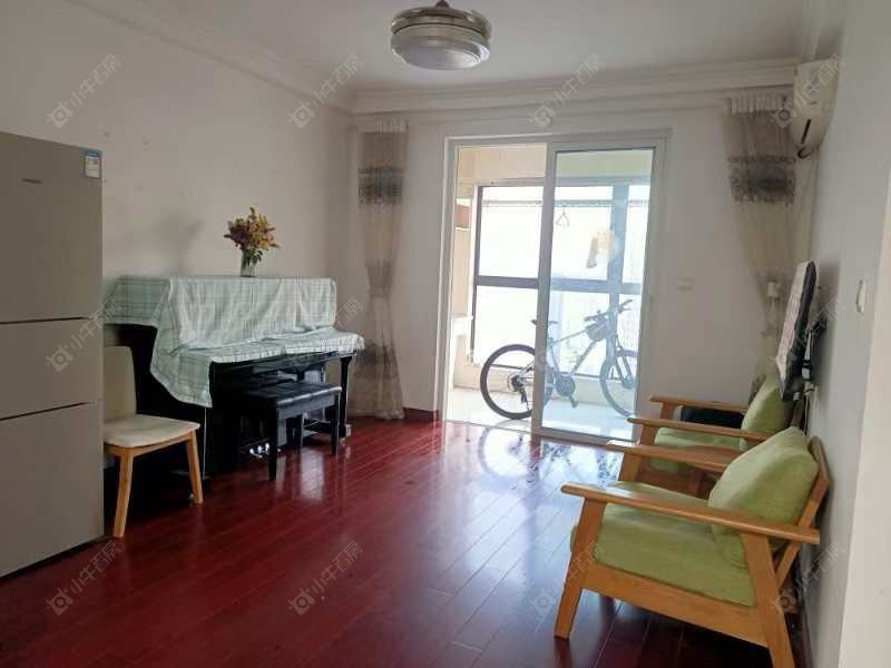 常州府河名居在租房源室内图_小牛看房