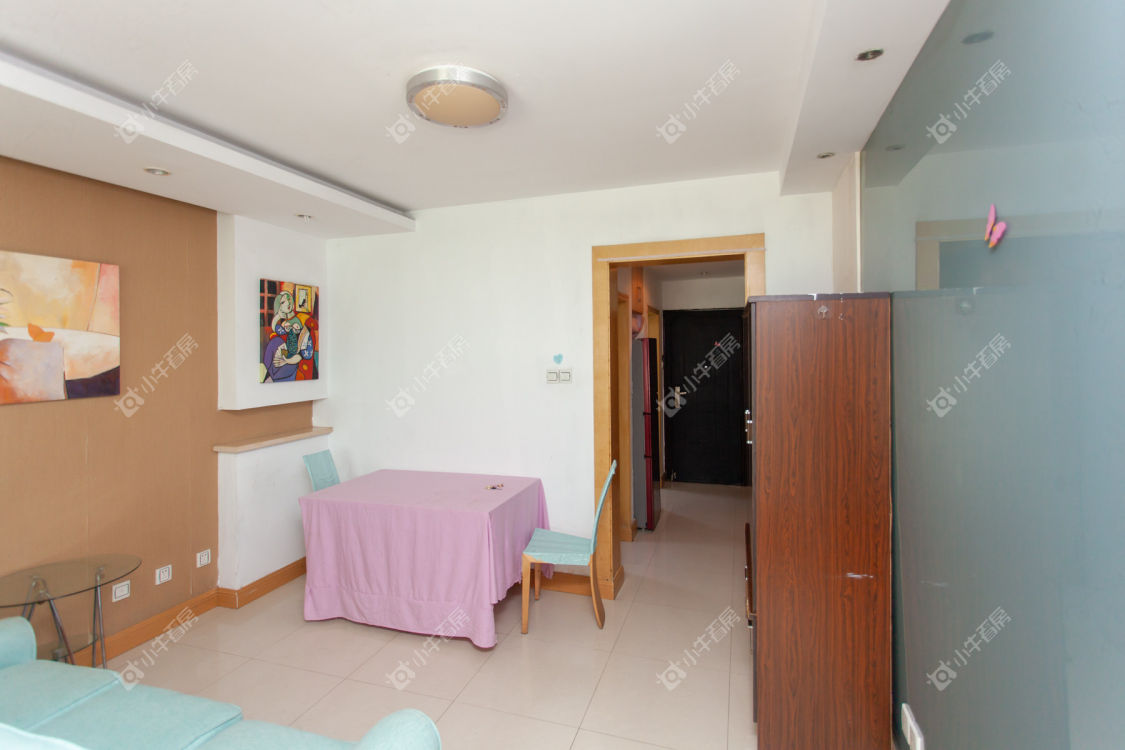 常州新城蓝钻苑东区在租房源_小牛看房