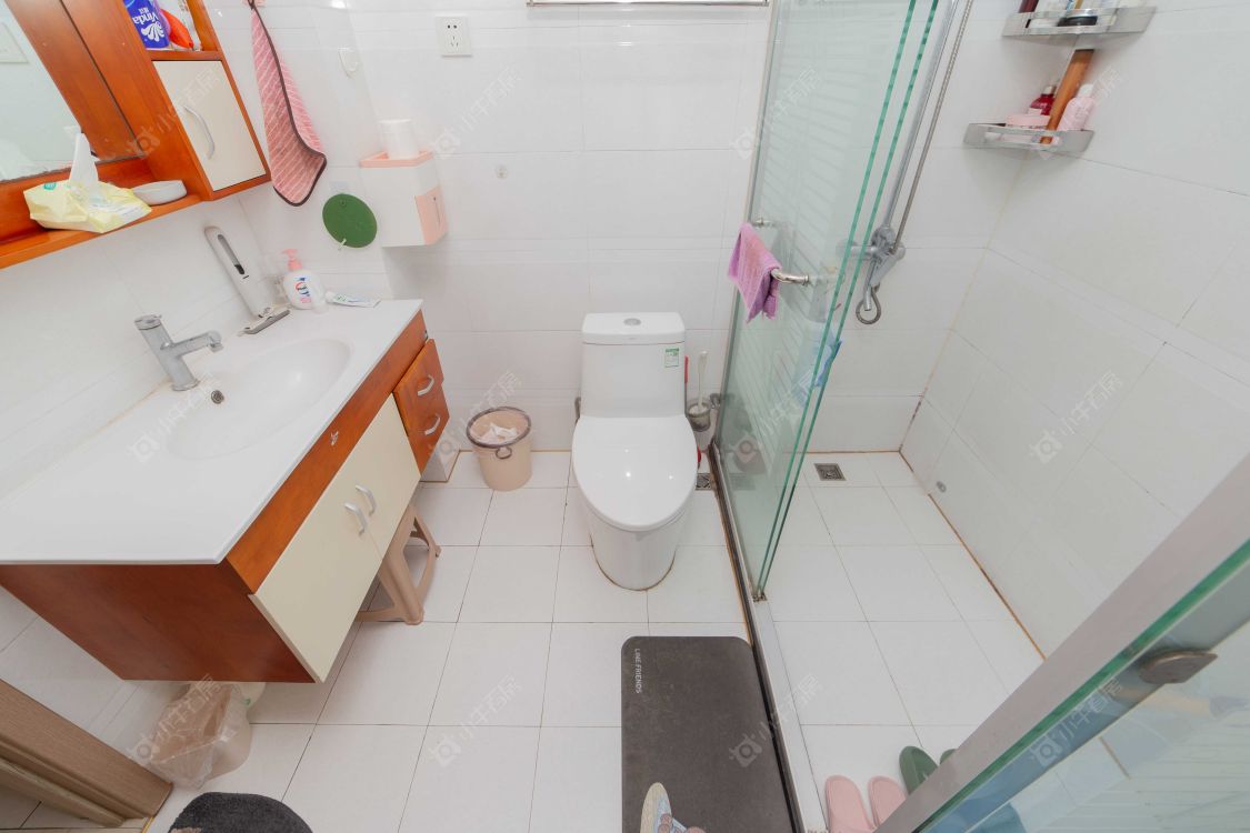 常州太湖明珠苑南苑在售二手房房源室内图_小牛看房