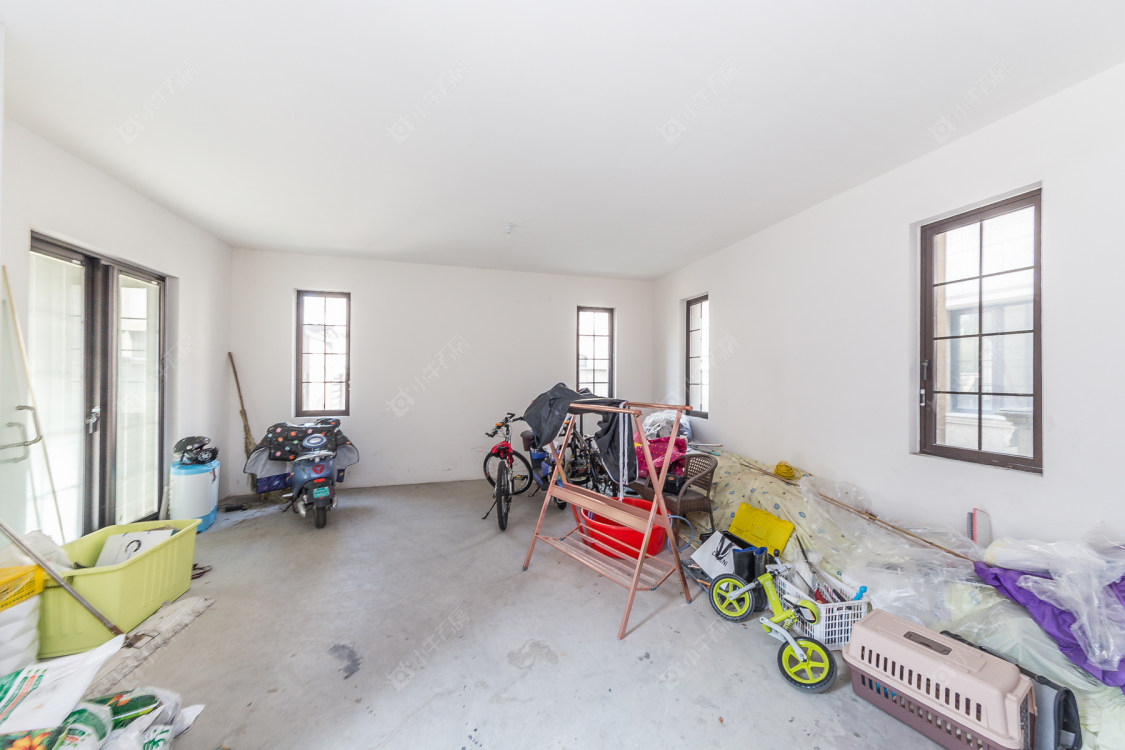 常州金新鼎邦别墅区在售二手房源室内图_小牛看房