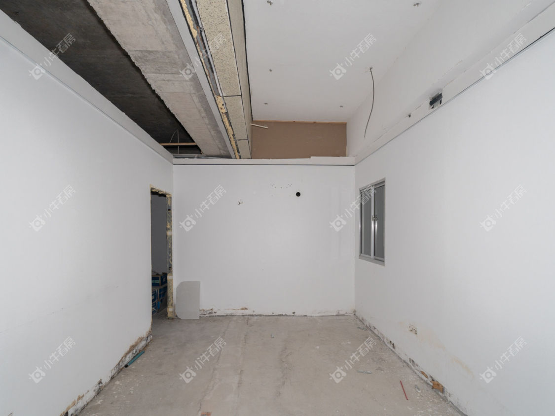 常州中景商务中心在租房源室内图_小牛看房