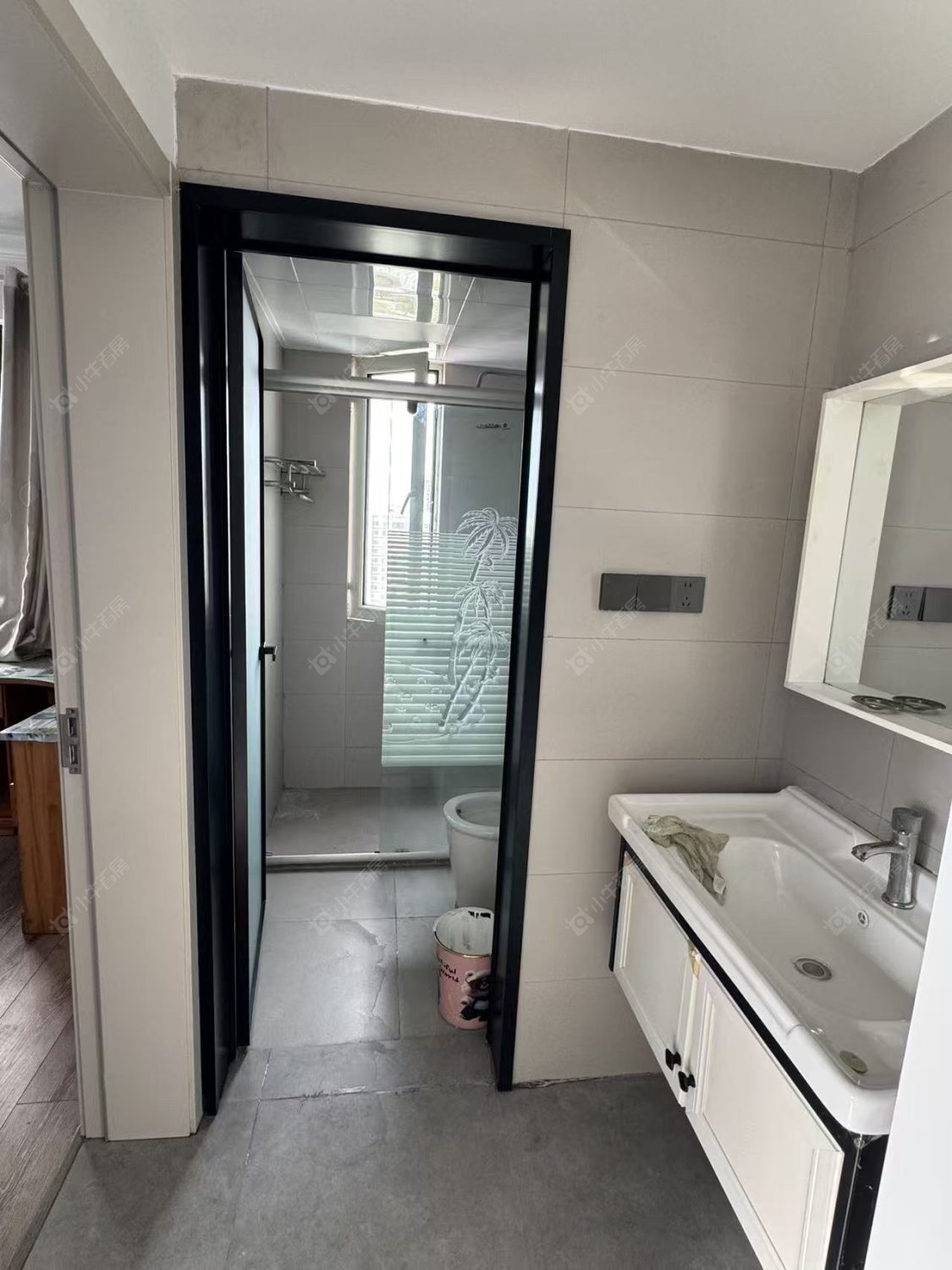 常州丁香苑(钟楼)在租房源室内图_小牛看房