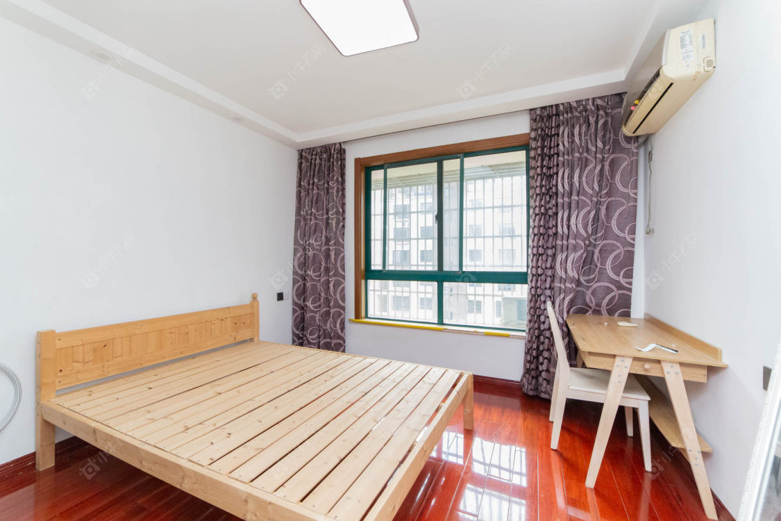 常州青洋花苑在售二手房源室内图_小牛看房