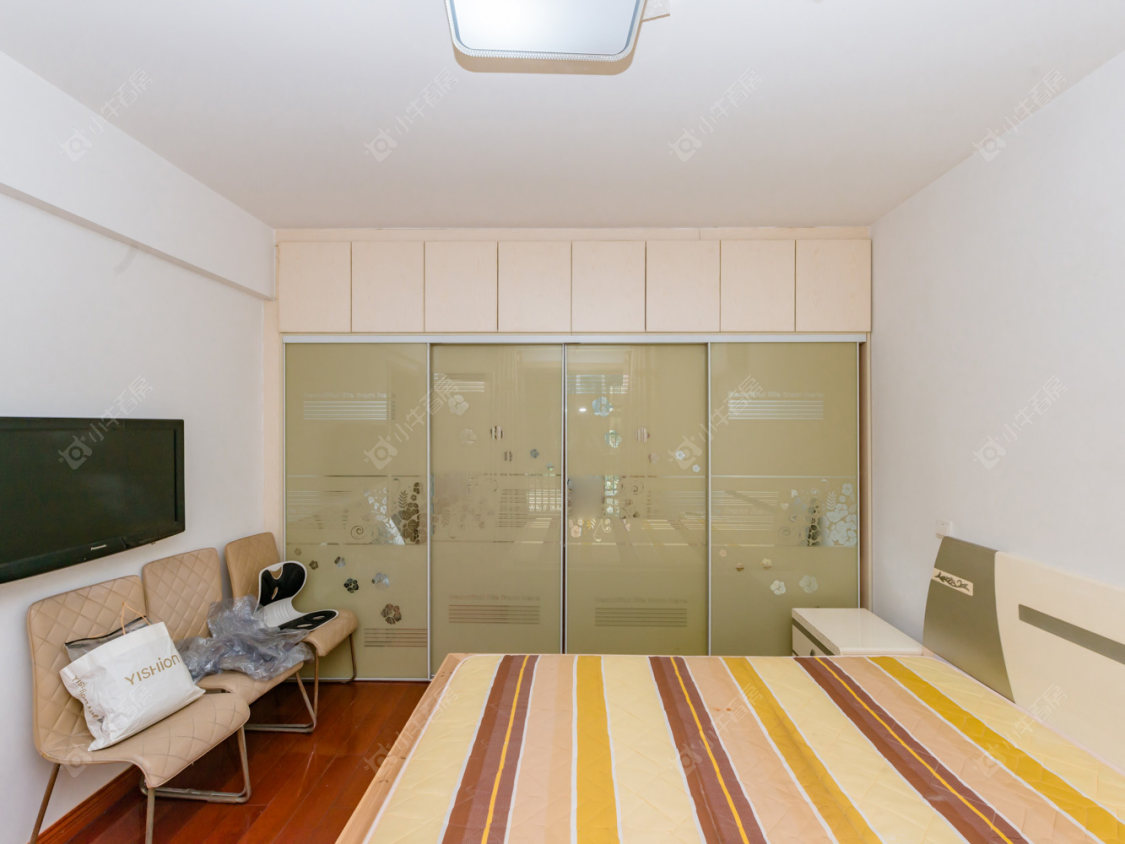 常州名骏家园在售二手房源室内图_小牛看房