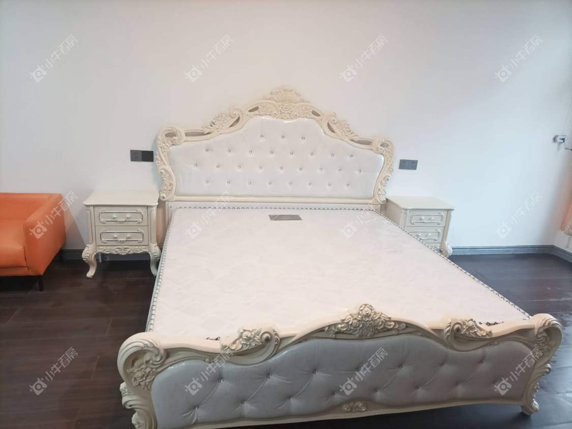 常州星湖广场在租房源_小牛看房