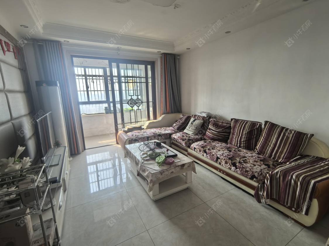 常州绿地世纪城三期在租房源室内图_小牛看房