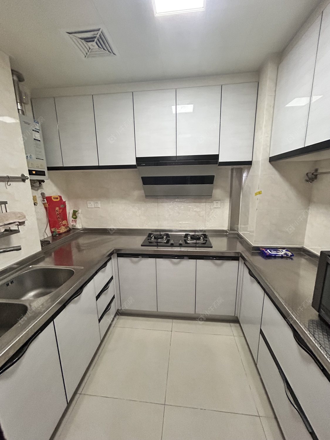 常州永宁星座公寓在租房源_小牛看房