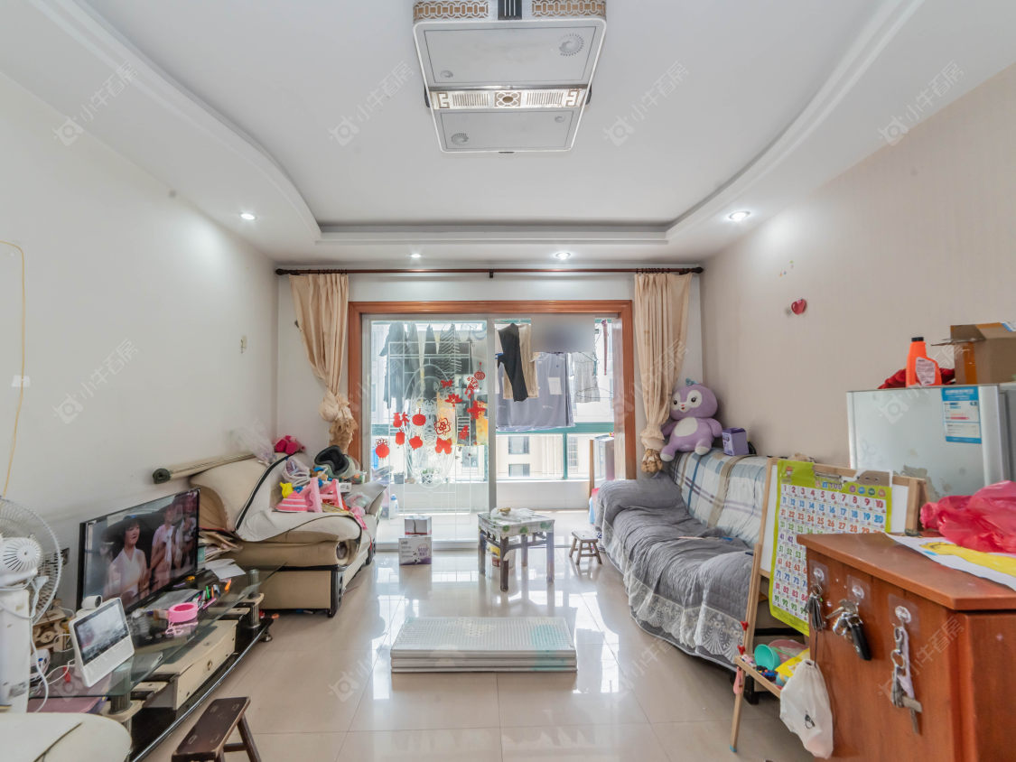 常州同德苑在售二手房_小牛看房