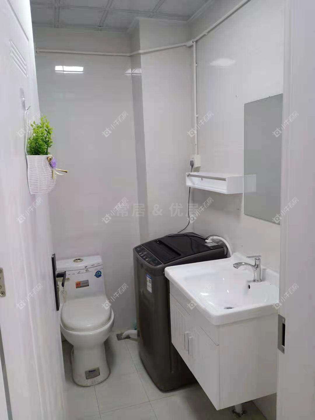 宝龙城市广场房源室内图 常州宝龙城市广场在租房源室内图_小牛看房