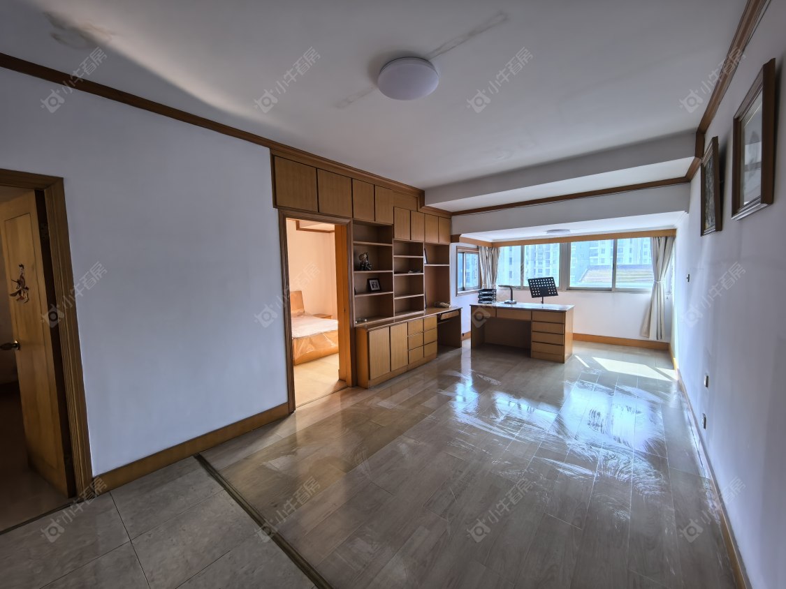 常州湾里新村在租房源_小牛看房