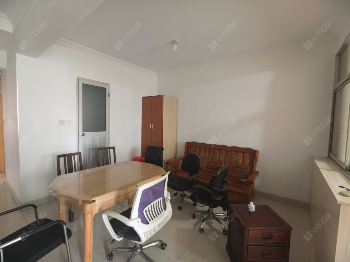 常州新濠澜境在租房源室内图_小牛看房