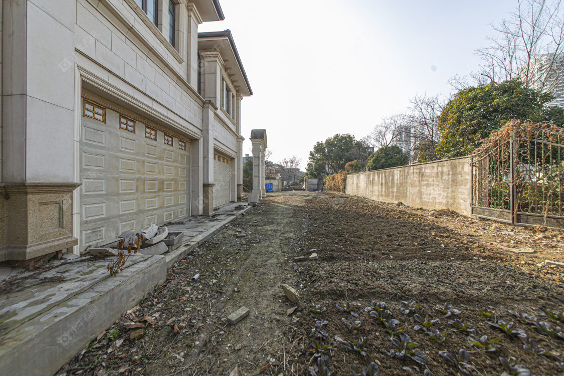 翡丽蓝湾别墅区房源小区图 常州翡丽蓝湾别墅区在售二手房源小区图_小牛看房