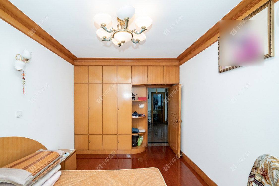 常州浦南南村在租房源室内图_小牛看房