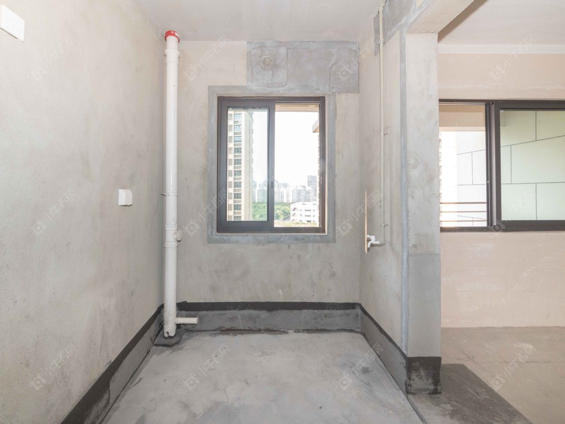 常州雅居乐路劲棠颂在售二手房源室内图_小牛看房