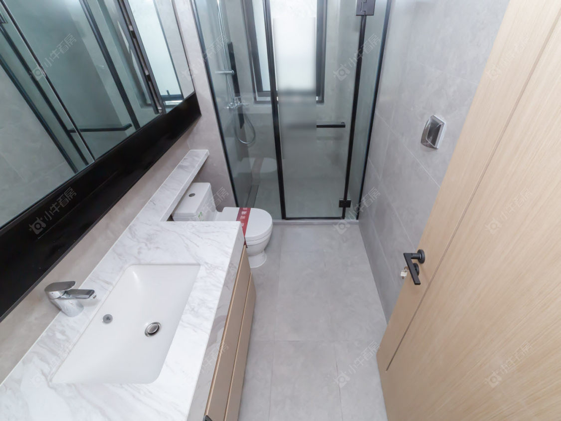 常州龙信臻园在售二手房源室内图_小牛看房