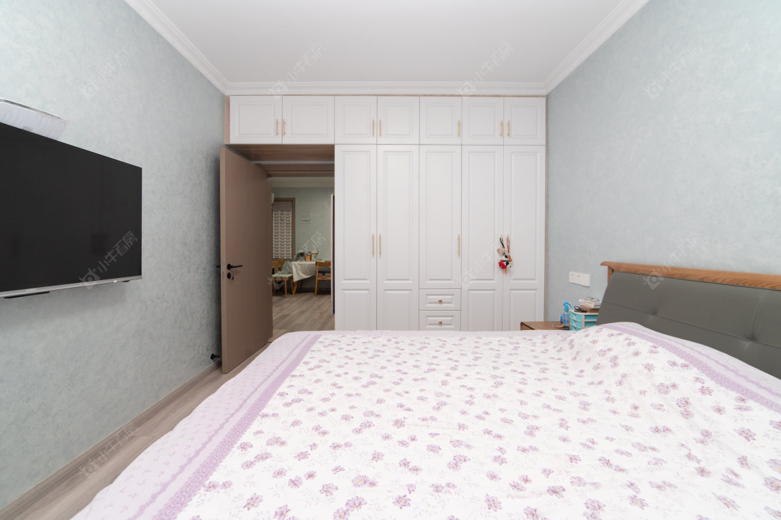 常州花园新村（钟楼）在售二手房源室内图_小牛看房