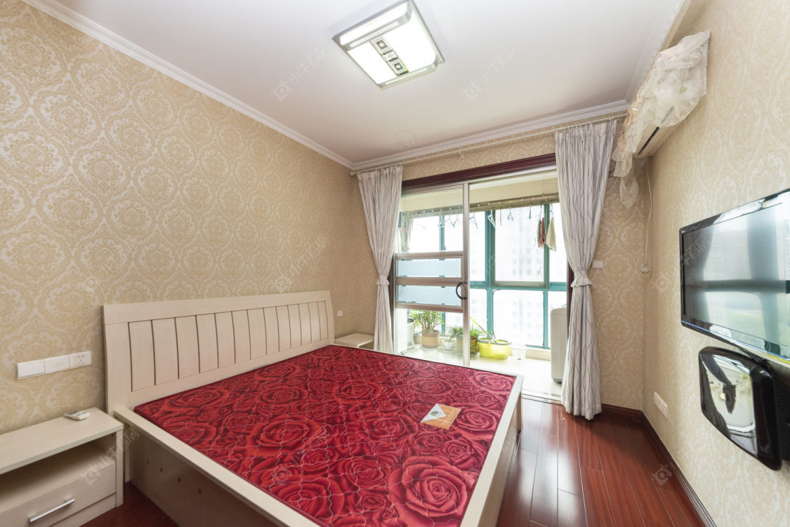 常州南甸苑在售二手房源室内图_小牛看房