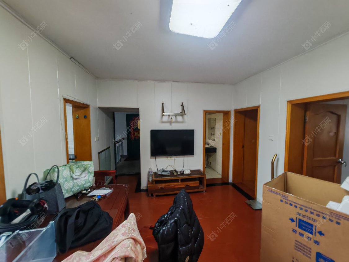 常州翠竹新村北区租房_小牛看房