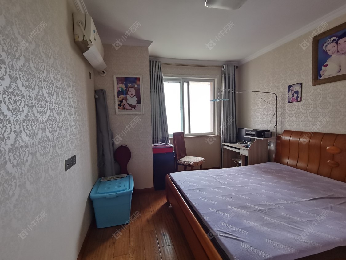 常州新城域三期在租房源室内图_小牛看房