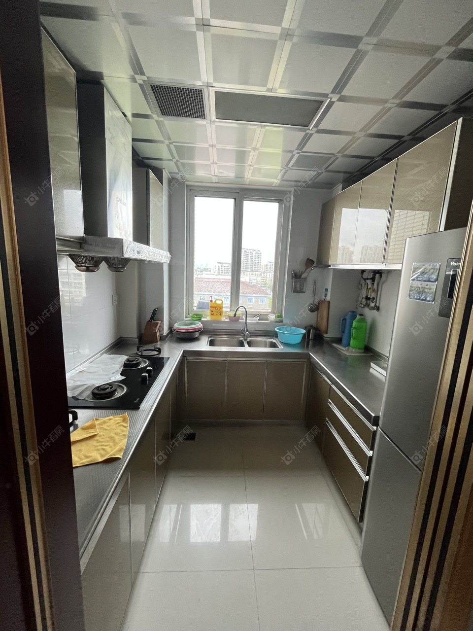 常州河苑家园南苑3室2厅1卫出租_小牛看房