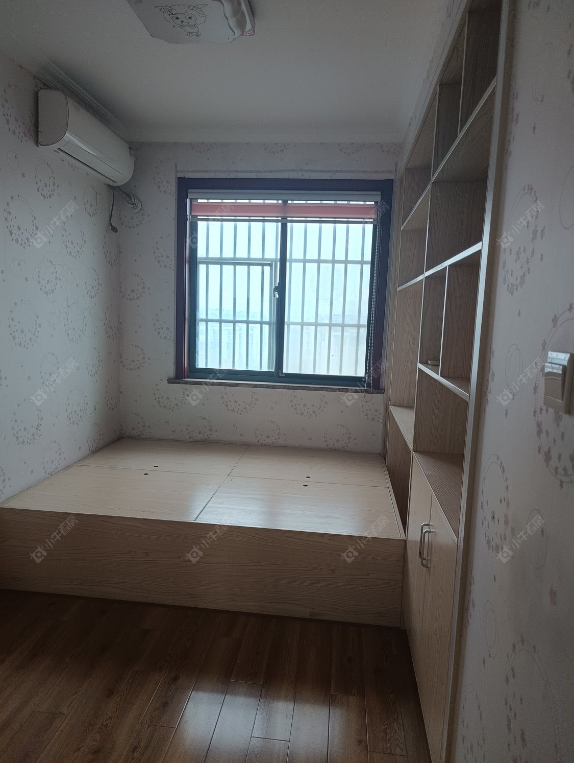 常州腾龙苑西区在租房源_小牛看房