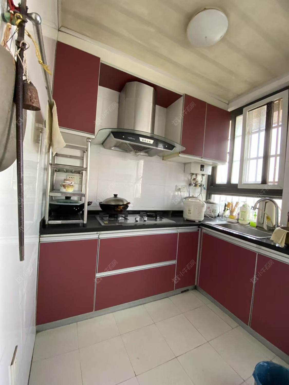 常州兰陵杰座在租房源室内图_小牛看房