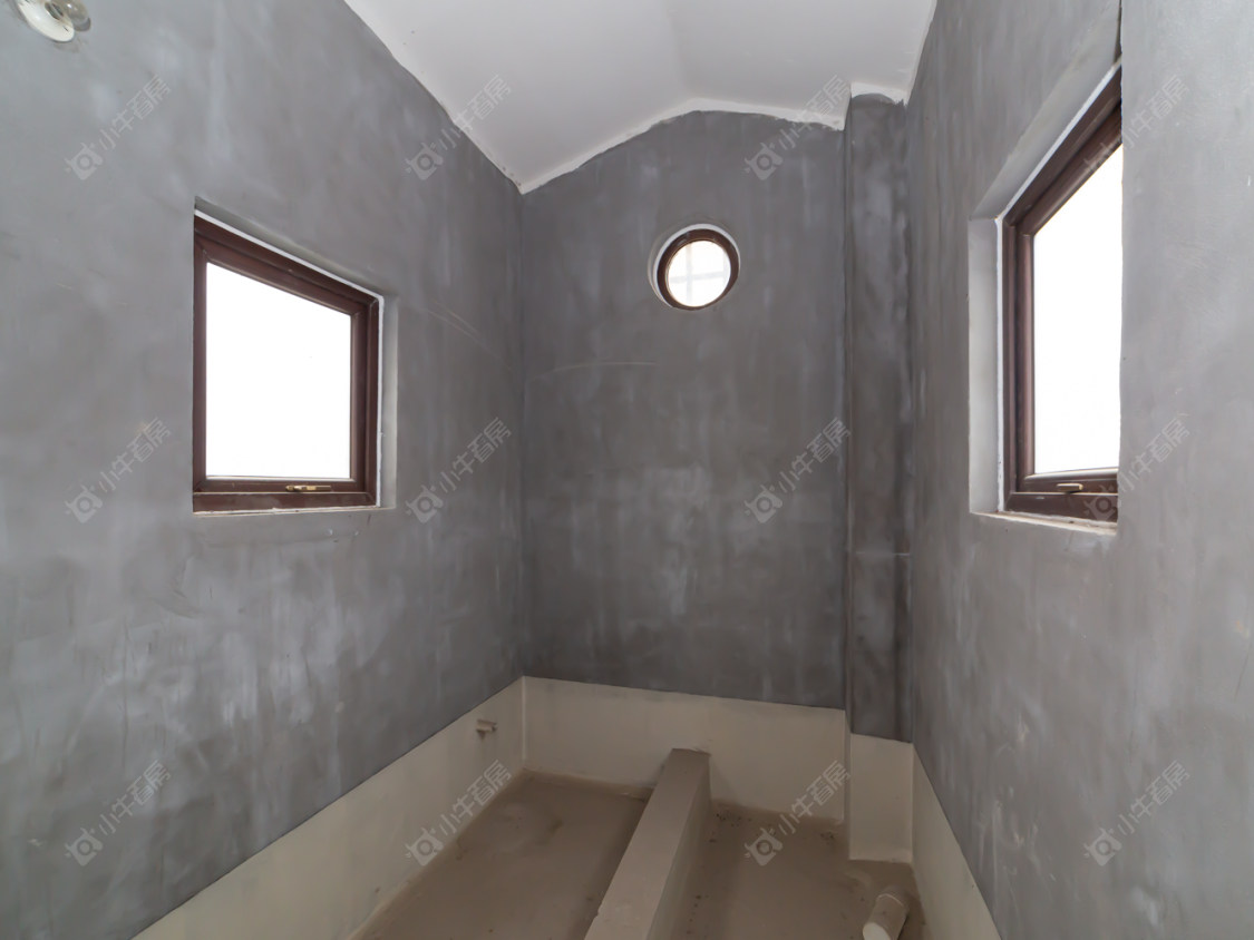 常州龙湖原山别墅区在售二手房源室内图_小牛看房