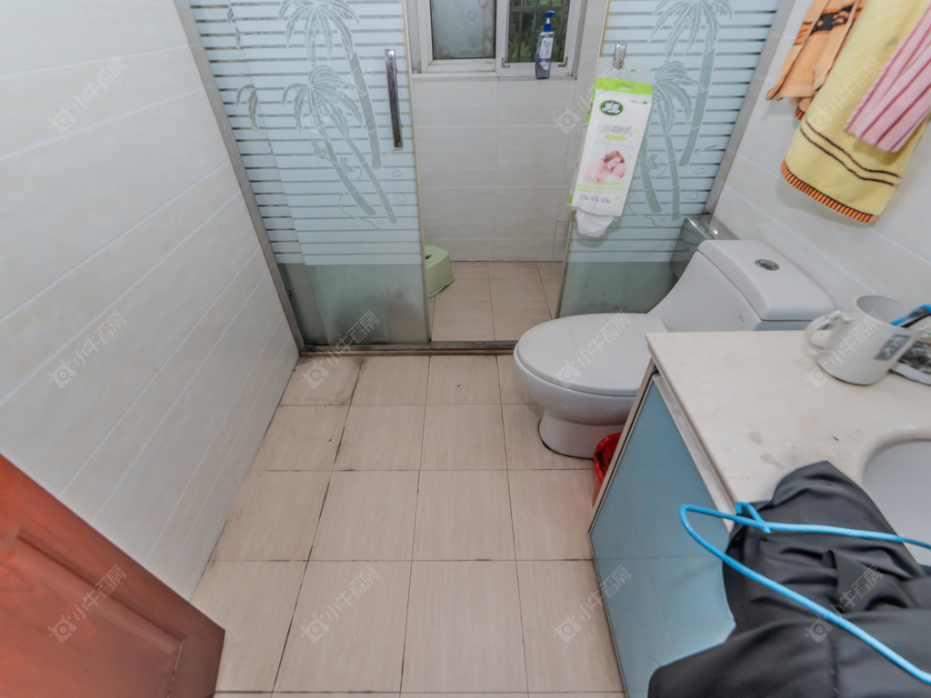 常州同仁苑在售二手房源室内图_小牛看房