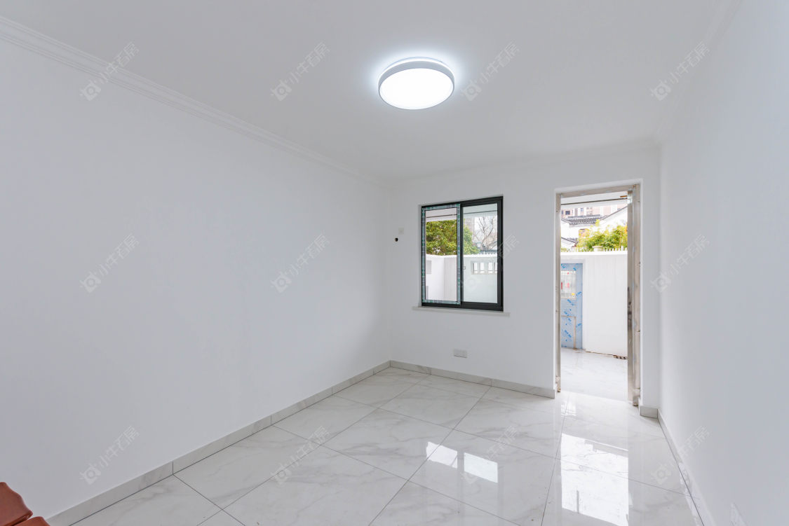 常州红星新村在售二手房源室内图_小牛看房