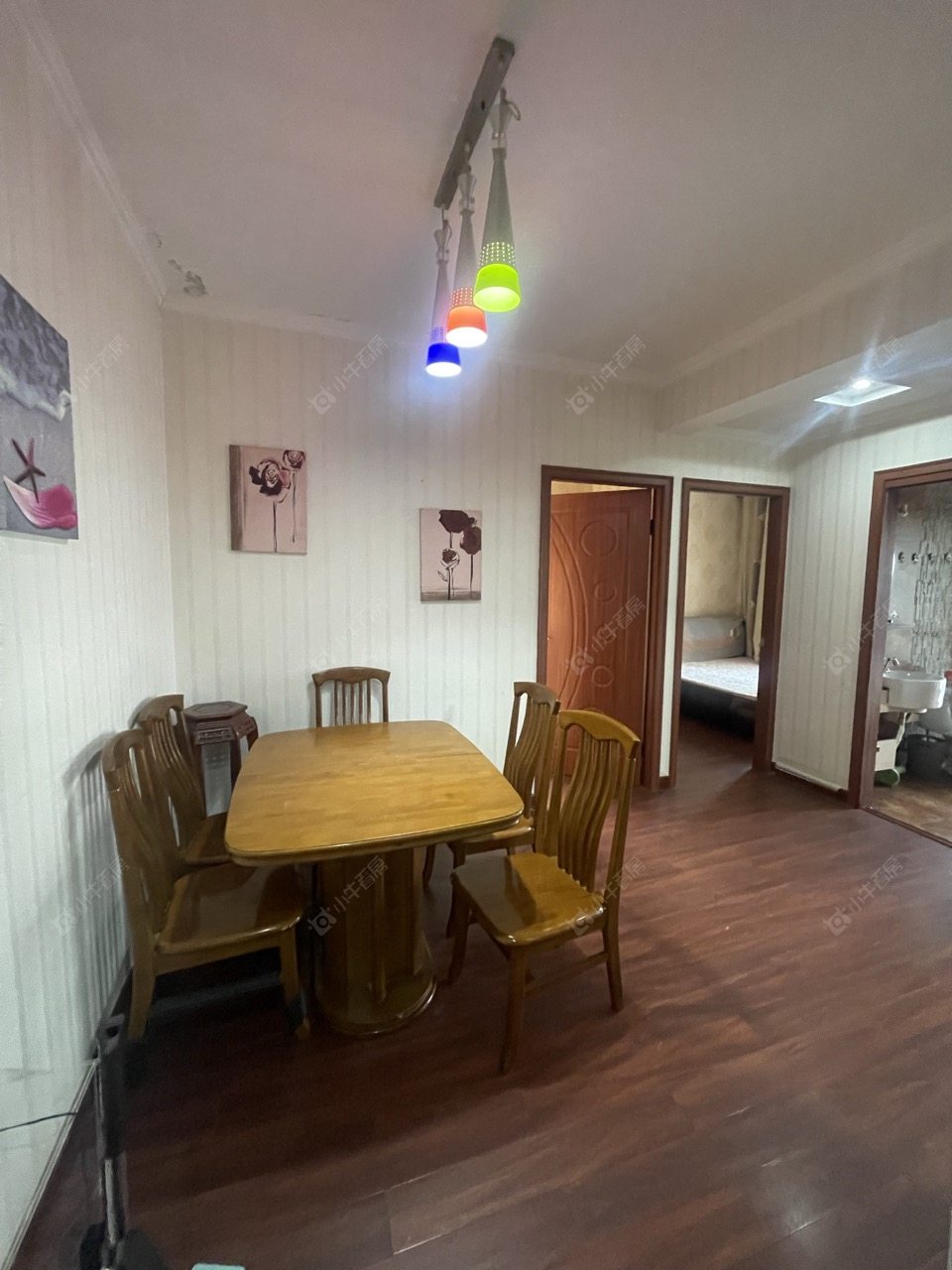 金百国际房源室内图 常州金百国际在租房源室内图_小牛看房