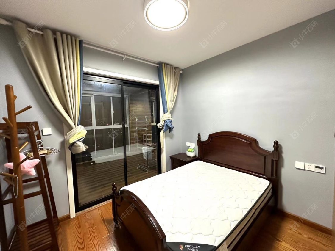 常州御城在租房源室内图_小牛看房