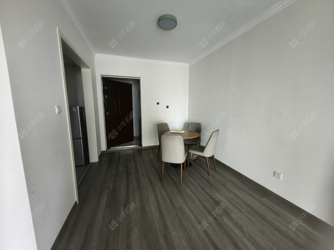 常州紫韵香庭二期在租房源_小牛看房