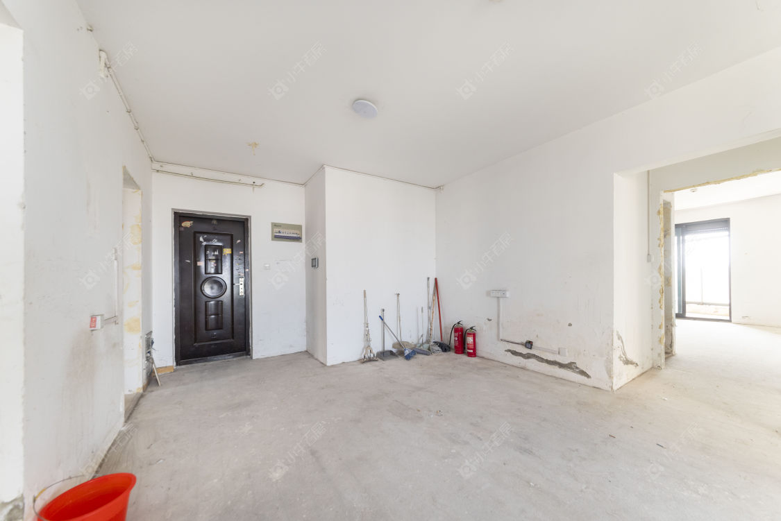 常州溪湖小镇在售二手房源室内图_小牛看房