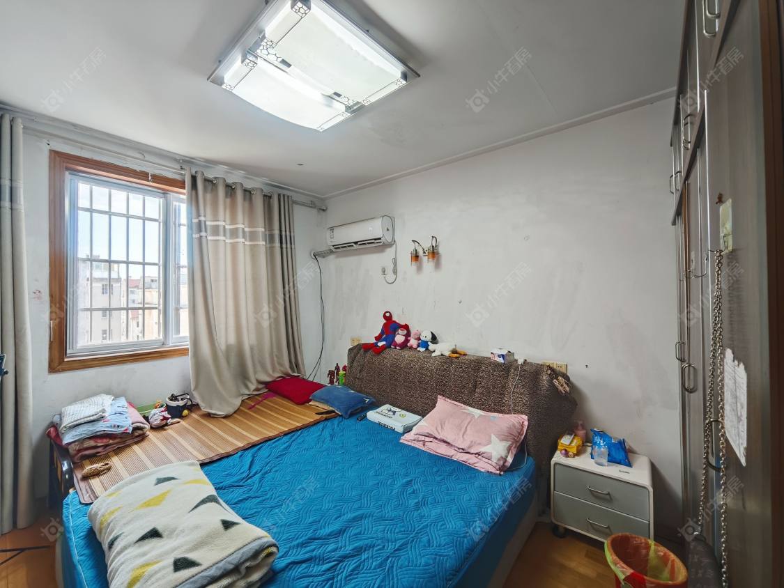 常州玉泉小区在售二手房房源室内图_小牛看房