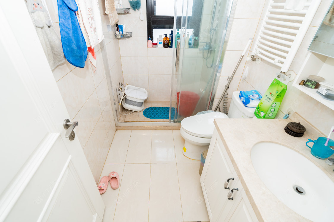 泰和之春房源室内图 常州泰和之春在售二手房源室内图_小牛看房