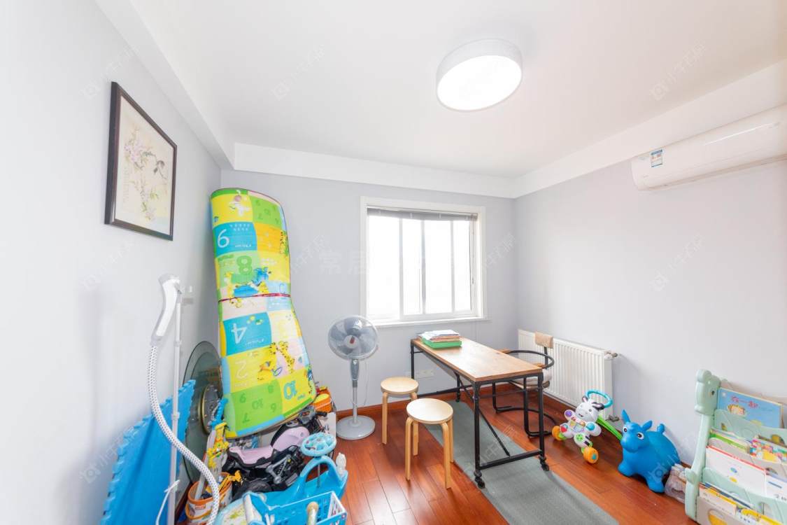 常州万水美兰城在售二手房源室内图_小牛看房