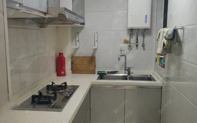 常州荣盛馨河郦舍在租房源室内图_小牛看房