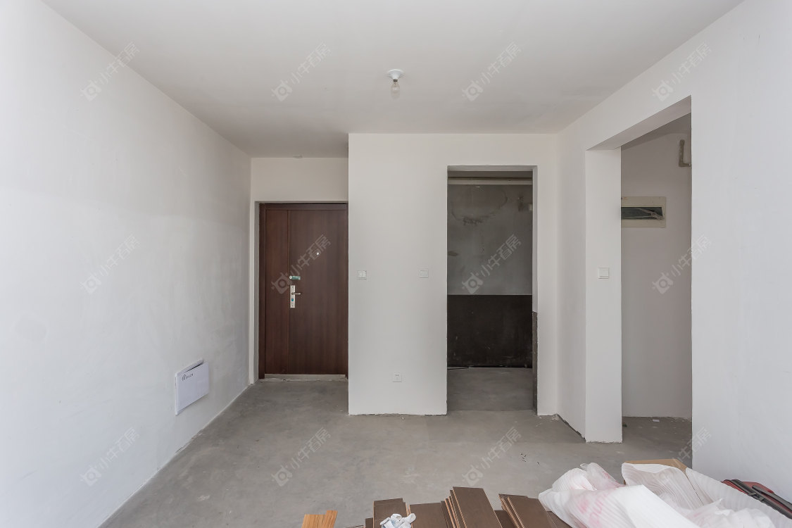 晋陵文锦房源室内图 常州晋陵文锦在售二手房源室内图_小牛看房