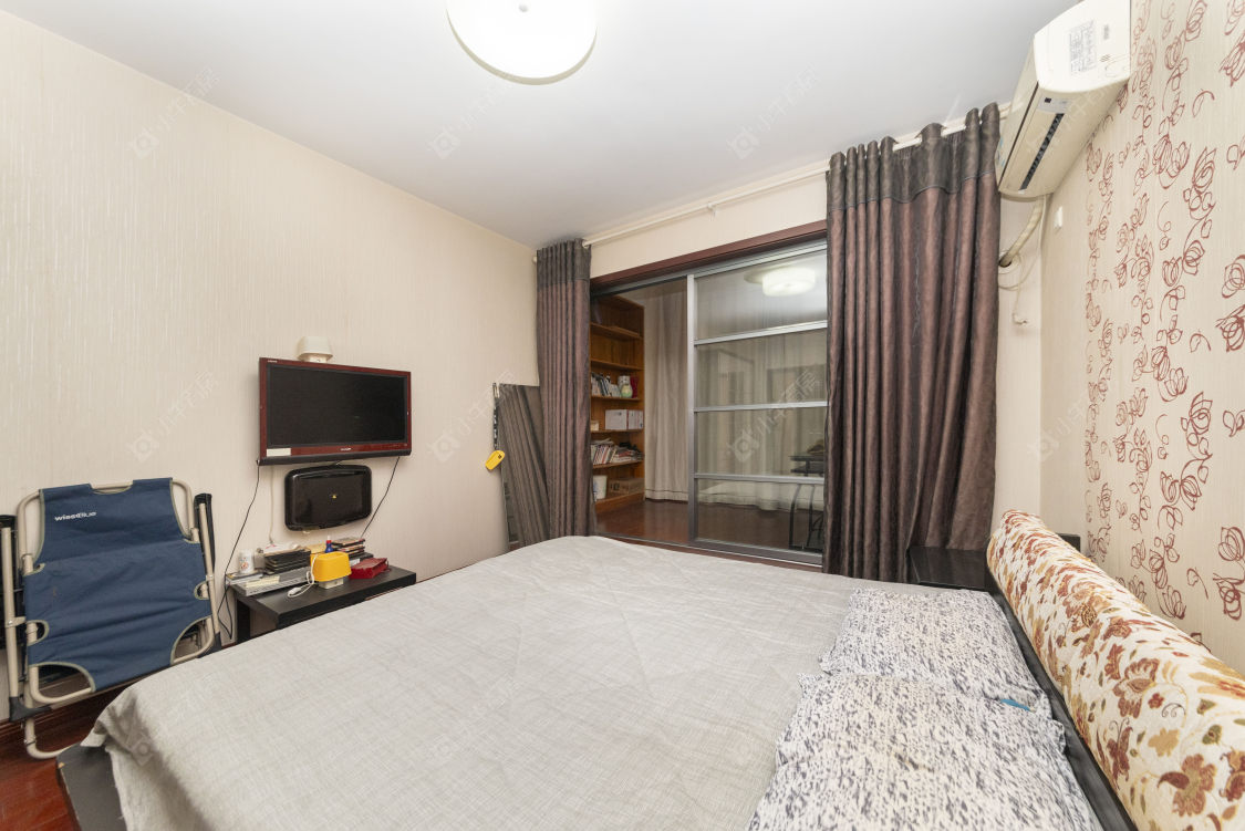 常州阳湖名城在售二手房源室内图_小牛看房