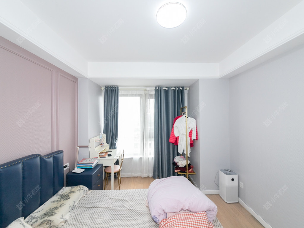 常州牡丹水岸国际在售二手房源室内图_小牛看房