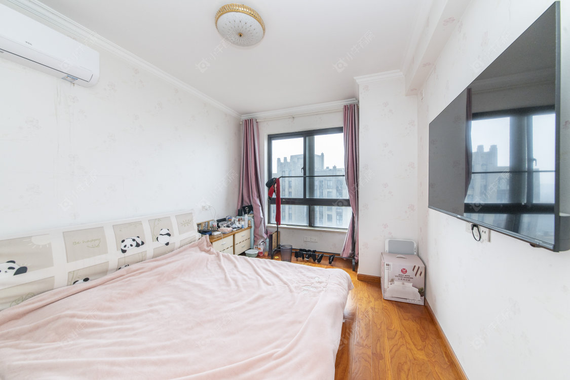 常州外滩1号在售二手房源室内图_小牛看房