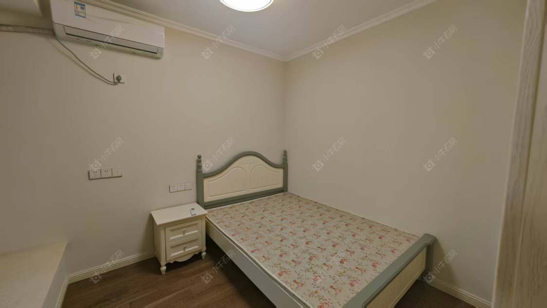 常州清水湾花园三期在租房源室内图_小牛看房