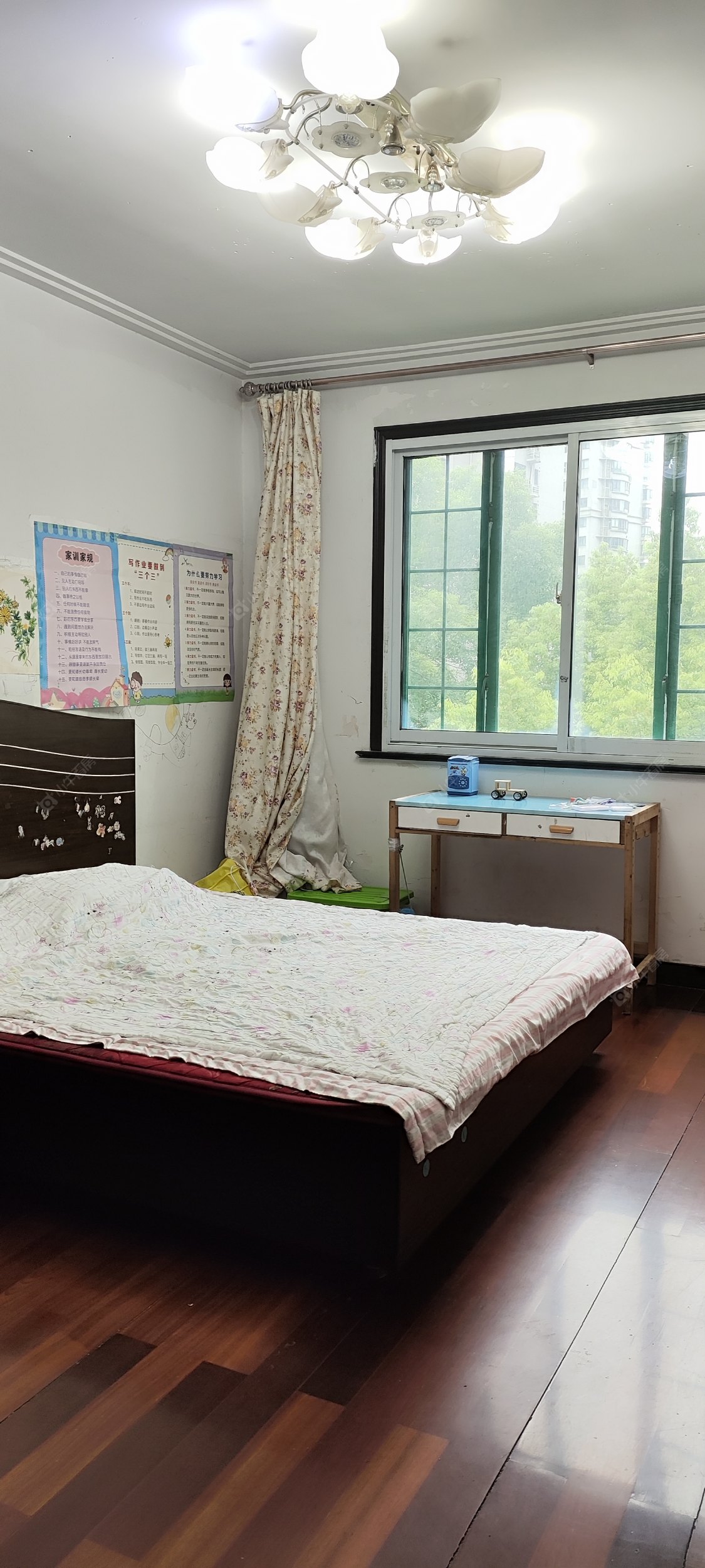 常州银河湾花园在租房源室内图_小牛看房